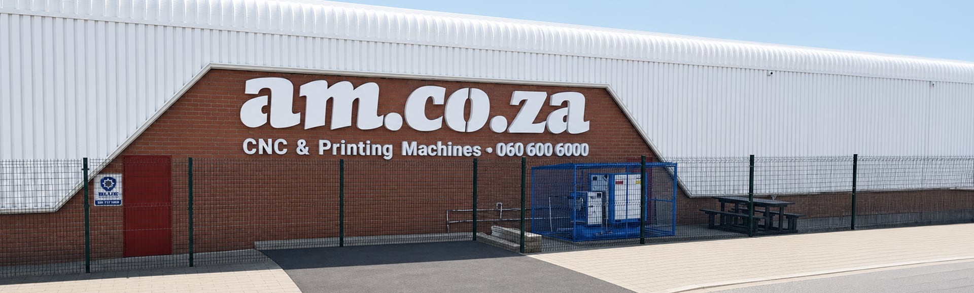 am.co.za Durban warehouse cheapCNC machines